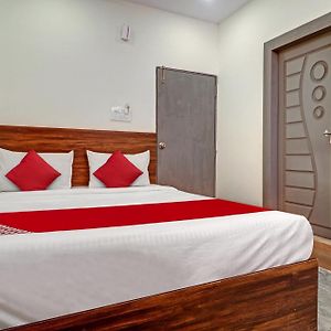 Hotel O Lavish Stay