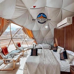 Rum Mere Luxury Camp